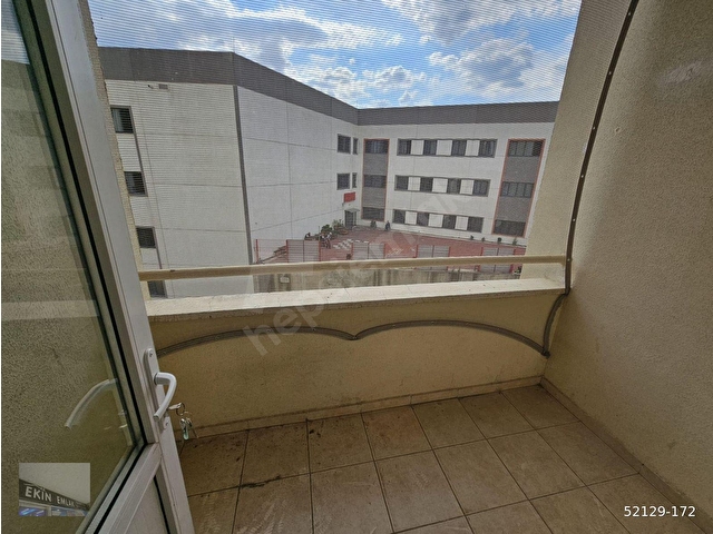 2.ETAP TOKİ KONUTLARINDA TEMİZ ve CADDE ÜZERİ 3+1 ARAKAT DAİRE - Görsel 9