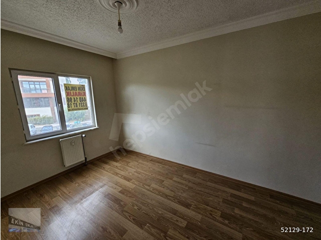 2.ETAP TOKİ KONUTLARINDA TEMİZ ve CADDE ÜZERİ 3+1 ARAKAT DAİRE - Görsel 5