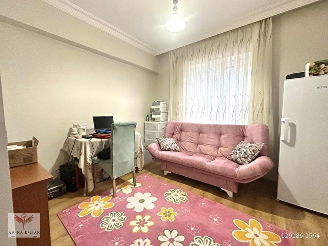 AN-KADAN ŞEHİTLİKTE ARA KAT 4+1 FIRSAT DAİRE - Görsel 25