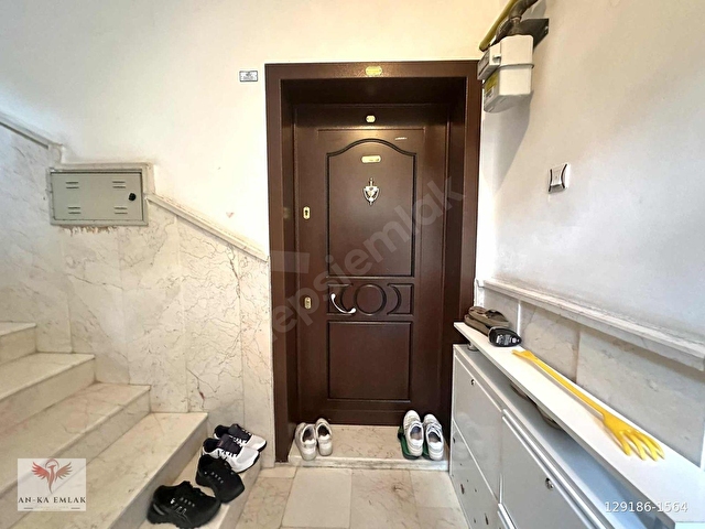AN-KADAN ŞEHİTLİKTE ARA KAT 4+1 FIRSAT DAİRE - Görsel 30