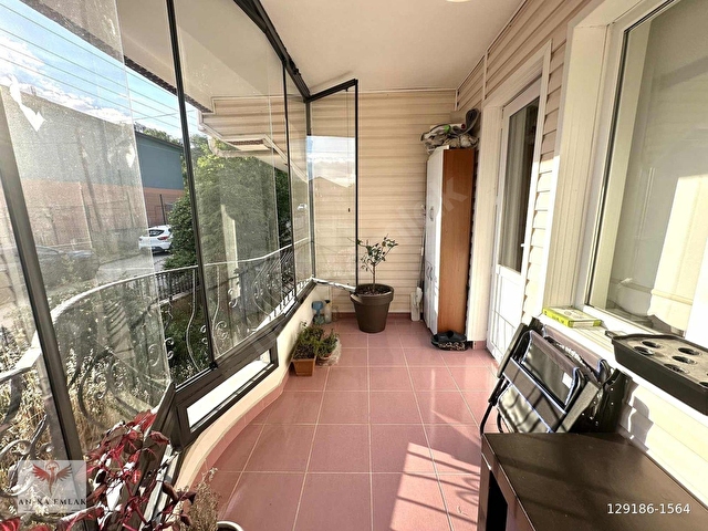 AN-KADAN ŞEHİTLİKTE ARA KAT 4+1 FIRSAT DAİRE - Görsel 7
