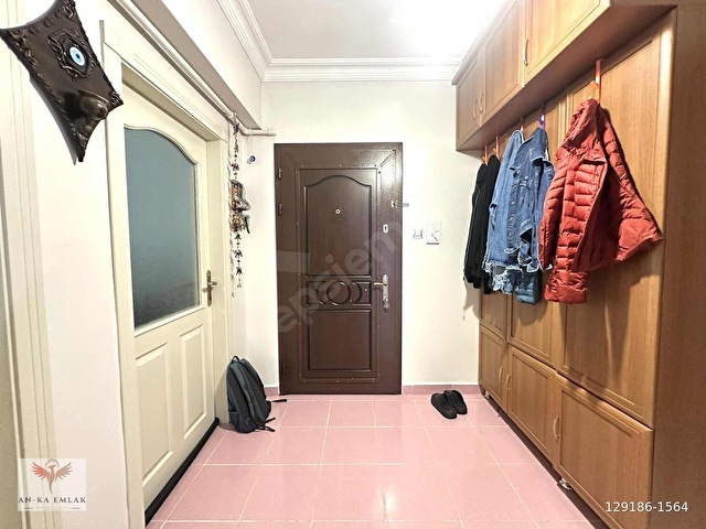 AN-KADAN ŞEHİTLİKTE ARA KAT 4+1 FIRSAT DAİRE - Görsel 28