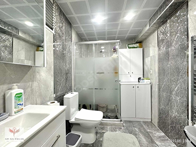 AN-KADAN ŞEHİTLİKTE ARA KAT 4+1 FIRSAT DAİRE - Görsel 15