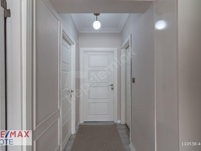 SİNCAN TANDOGANDA 4+2 DUBLEX FULL YAPILI SATILIK DAİRE - Görsel 15
