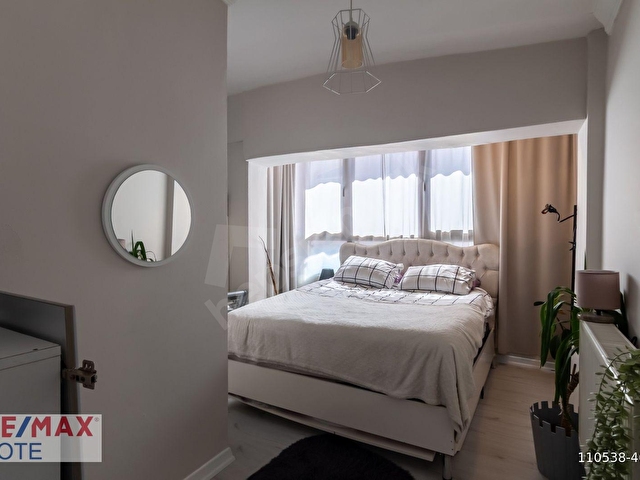 SİNCAN TANDOGANDA 4+2 DUBLEX FULL YAPILI SATILIK DAİRE - Görsel 21