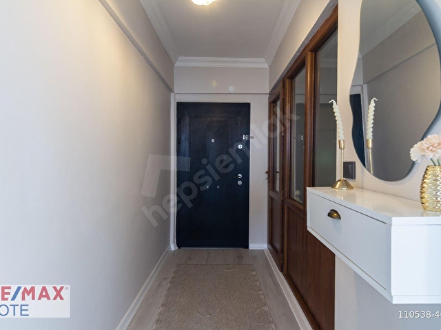 SİNCAN TANDOGANDA 4+2 DUBLEX FULL YAPILI SATILIK DAİRE - Görsel 17
