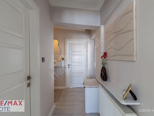 SİNCAN TANDOGANDA 4+2 DUBLEX FULL YAPILI SATILIK DAİRE - Görsel 24