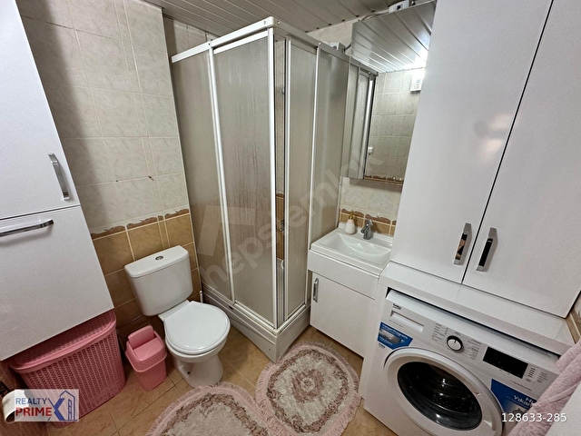 ANTALYA KEPEZ BARIŞ MAHALLESİNDE SATILIK 2+1 DAİRE - Görsel 20