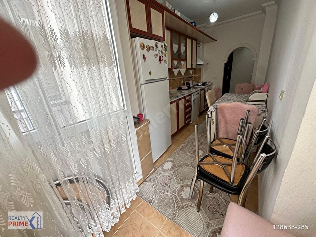 ANTALYA KEPEZ BARIŞ MAHALLESİNDE SATILIK 2+1 DAİRE - Görsel 12