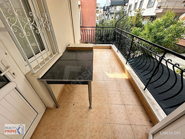 ANTALYA KEPEZ BARIŞ MAHALLESİNDE SATILIK 2+1 DAİRE - Görsel 30