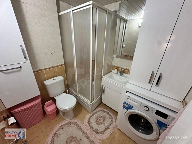 ANTALYA KEPEZ BARIŞ MAHALLESİNDE SATILIK 2+1 DAİRE - Görsel 21