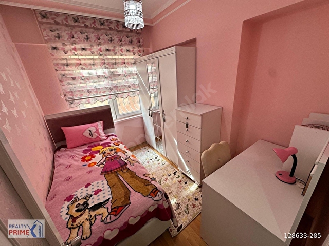 ANTALYA KEPEZ BARIŞ MAHALLESİNDE SATILIK 2+1 DAİRE - Görsel 25