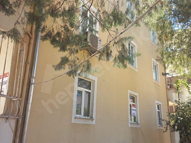 N.F.K  KÜLTÜR MERKEZİ ARKASI 3+1 ...140 M2  3 BALKONLU  MÜSTAKİL TADINDA KİRALIK DAİRE. VİDEOYU İZLE
