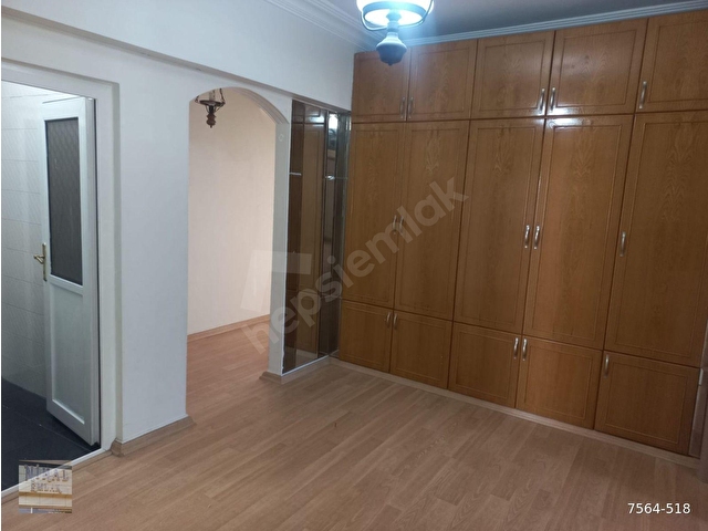 N.F.K  KÜLTÜR MERKEZİ ARKASI 3+1 ...140 M2  3 BALKONLU  MÜSTAKİL TADINDA KİRALIK DAİRE. VİDEOYU İZLE - Görsel 5