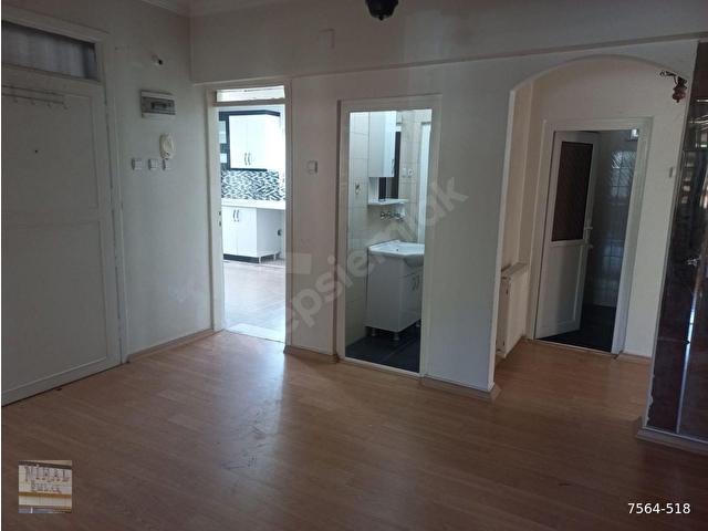N.F.K  KÜLTÜR MERKEZİ ARKASI 3+1 ...140 M2  3 BALKONLU  MÜSTAKİL TADINDA KİRALIK DAİRE. VİDEOYU İZLE - Görsel 12