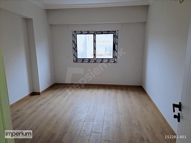 BAYRAKLI MANSUROĞLU MAH. 3+1, YERDEN ISITMALI SATILIK DAİRE - Görsel 10