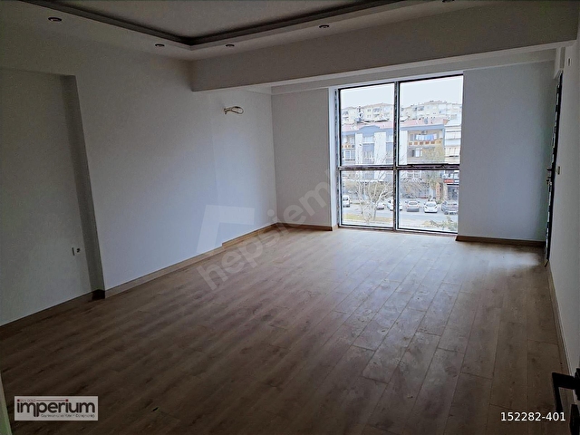 BAYRAKLI MANSUROĞLU MAH. 3+1, YERDEN ISITMALI SATILIK DAİRE - Görsel 2