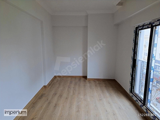 BAYRAKLI MANSUROĞLU MAH. 3+1, YERDEN ISITMALI SATILIK DAİRE - Görsel 6