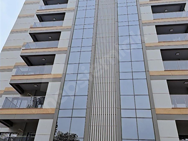 BAYRAKLI MANSUROĞLU MAH. 3+1, YERDEN ISITMALI SATILIK DAİRE - Görsel 16
