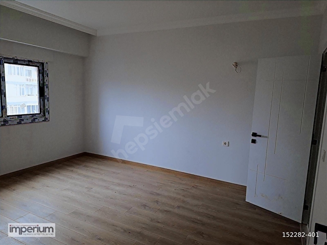 BAYRAKLI MANSUROĞLU MAH. 3+1, YERDEN ISITMALI SATILIK DAİRE - Görsel 9