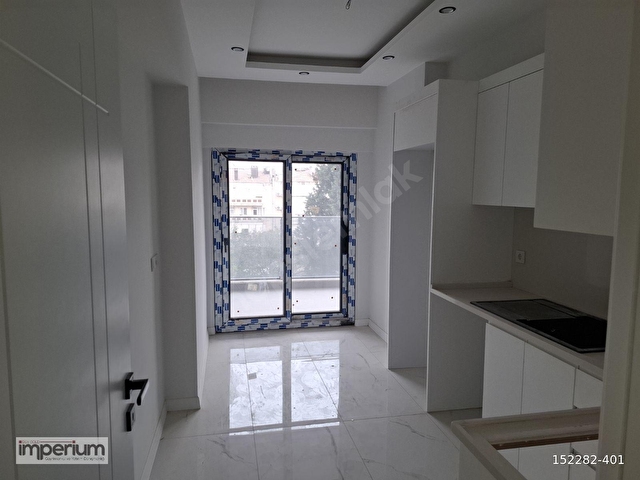 BAYRAKLI MANSUROĞLU MAH. 3+1, YERDEN ISITMALI SATILIK DAİRE - Görsel 12