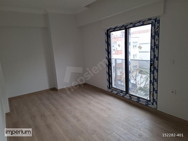 BAYRAKLI MANSUROĞLU MAH. 3+1, YERDEN ISITMALI SATILIK DAİRE - Görsel 7