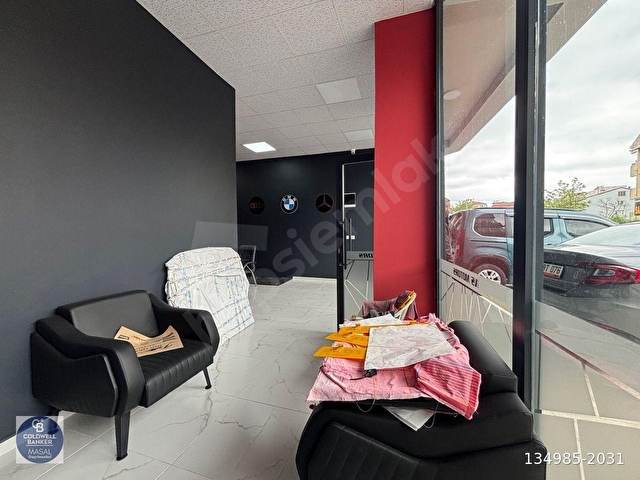 Satılık Dükkan Sancaktepe Sarıgazi Metroya 200m cadde üstü 85 m² - Görsel 10
