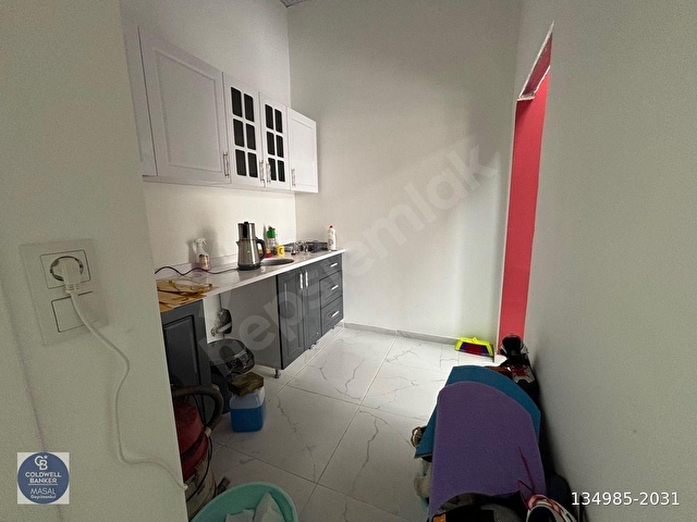 Satılık Dükkan Sancaktepe Sarıgazi Metroya 200m cadde üstü 85 m² - Görsel 12