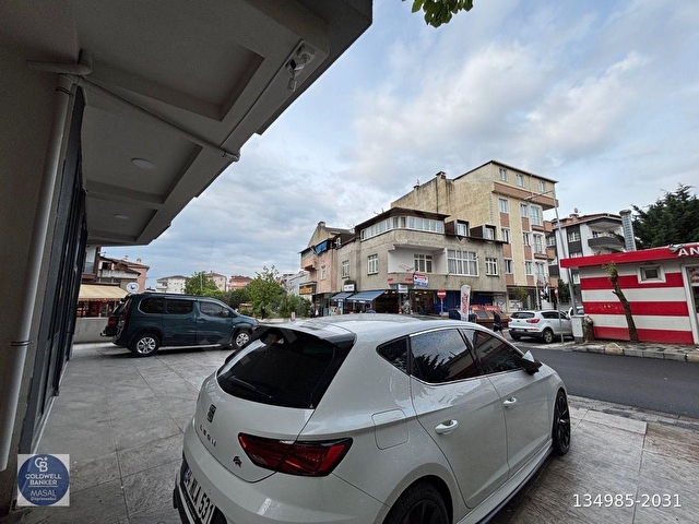 Satılık Dükkan Sancaktepe Sarıgazi Metroya 200m cadde üstü 85 m² - Görsel 15
