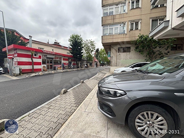Satılık Dükkan Sancaktepe Sarıgazi Metroya 200m cadde üstü 85 m² - Görsel 19