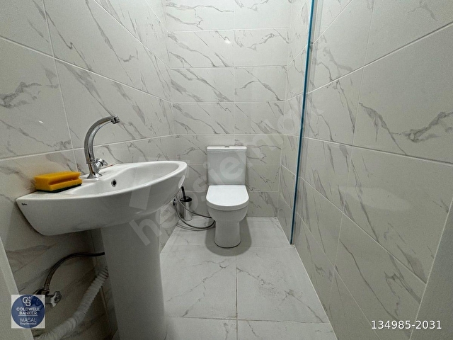 Satılık Dükkan Sancaktepe Sarıgazi Metroya 200m cadde üstü 85 m² - Görsel 13