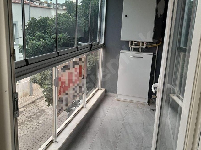 AKKONAKTA AS ECZA DEPOSUNA YAKIN 2+1 KİRALIK DAİRE - Görsel 2