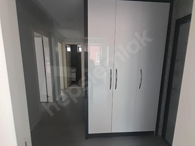 AKKONAKTA AS ECZA DEPOSUNA YAKIN 2+1 KİRALIK DAİRE - Görsel 7