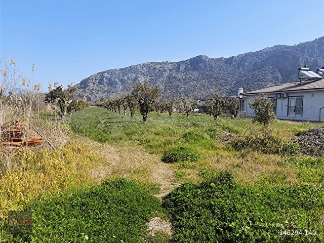 NYSA EMLAKTAN DALYAN ARIKBAŞI MH 6.600 M2 ŞAHSİ TAPU TARLA - Görsel 22