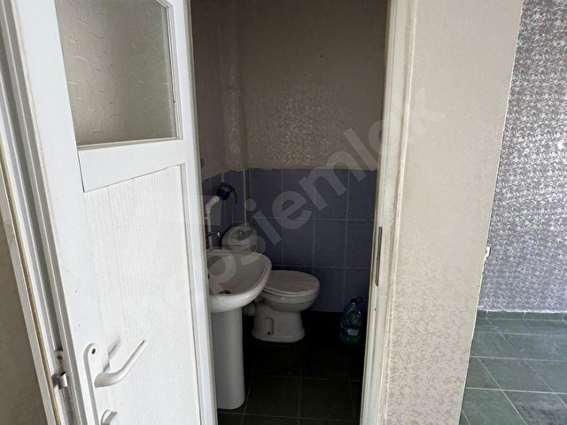 Ankara Mamak Şehitlikte 30+20=50 M2 Dükkan Mağaza - Görsel 19
