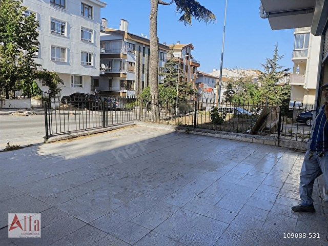 Ankara Mamak Şehitlikte 30+20=50 M2 Dükkan Mağaza - Görsel 26