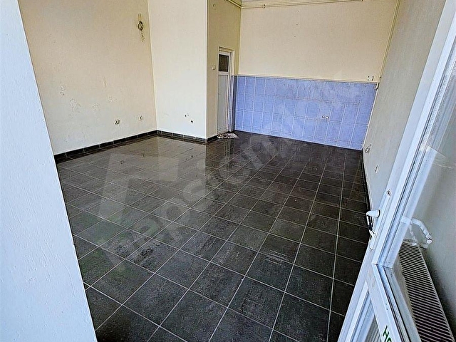 Ankara Mamak Şehitlikte 30+20=50 M2 Dükkan Mağaza - Görsel 8