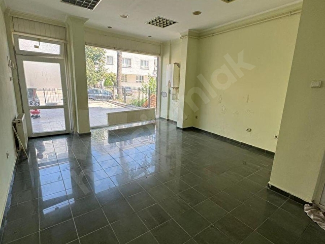 Ankara Mamak Şehitlikte 30+20=50 M2 Dükkan Mağaza - Görsel 21