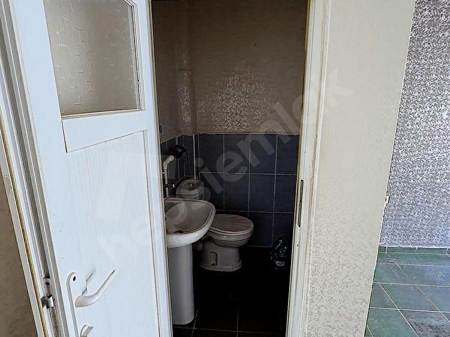 Ankara Mamak Şehitlikte 30+20=50 M2 Dükkan Mağaza - Görsel 18