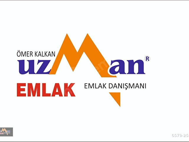 SİMAV MERKEZ DE ALT YAPISI HAZIR 4 KAT İMARLI  ARSA - Görsel 3