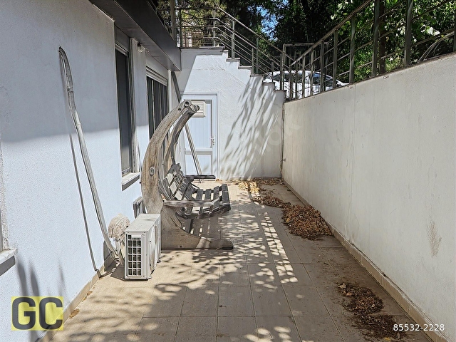 ŞİŞLİDE ÖZEL KONUM 3+1 145m2 GENİŞ TERASLI OTOPARKLI DAİRE - Görsel 24