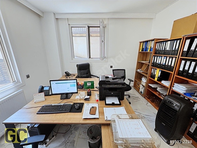 ŞİŞLİDE ÖZEL KONUM 3+1 145m2 GENİŞ TERASLI OTOPARKLI DAİRE - Görsel 17