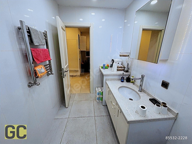 ŞİŞLİDE ÖZEL KONUM 3+1 145m2 GENİŞ TERASLI OTOPARKLI DAİRE - Görsel 6
