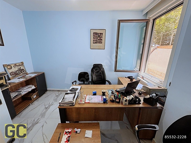 ŞİŞLİDE ÖZEL KONUM 3+1 145m2 GENİŞ TERASLI OTOPARKLI DAİRE - Görsel 14