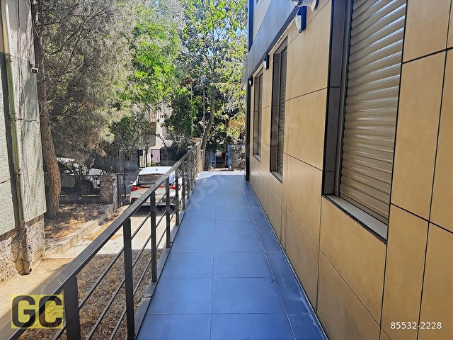 ŞİŞLİDE ÖZEL KONUM 3+1 145m2 GENİŞ TERASLI OTOPARKLI DAİRE - Görsel 28