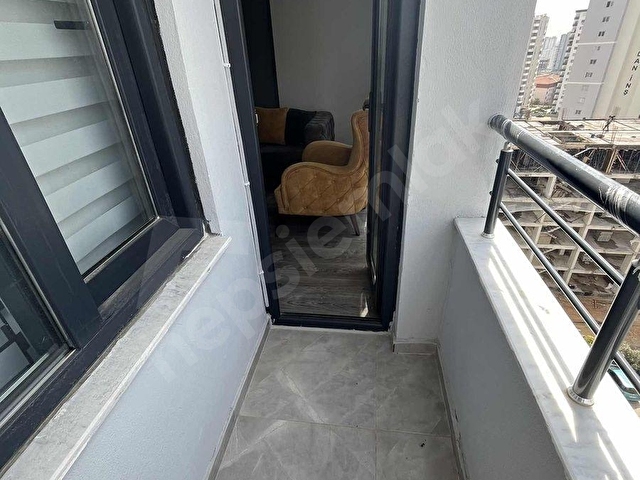 EKİNCİ GAYRİMENKUL`DEN İSKANLI SIFIR 1+1 AÇIK M. LÜKS DAİRE - Görsel 19