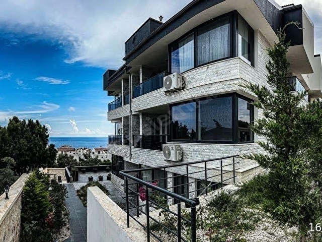 Günlük Kiralık 2 Odalı Villa - Antalya Demre Büyükkum Mahallesi - 4 Kişi Kapasiteli - Görsel 28