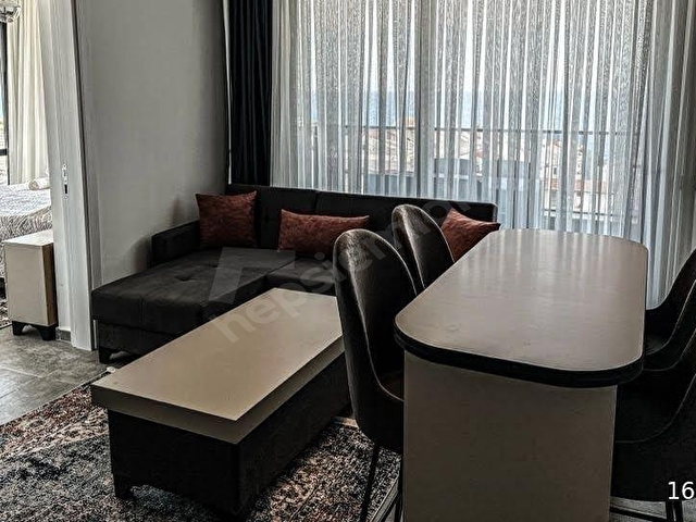 Günlük Kiralık 2 Odalı Villa - Antalya Demre Büyükkum Mahallesi - 4 Kişi Kapasiteli - Görsel 2