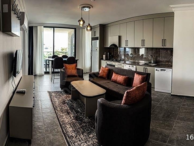 Günlük Kiralık 2 Odalı Villa - Antalya Demre Büyükkum Mahallesi - 4 Kişi Kapasiteli - Görsel 27