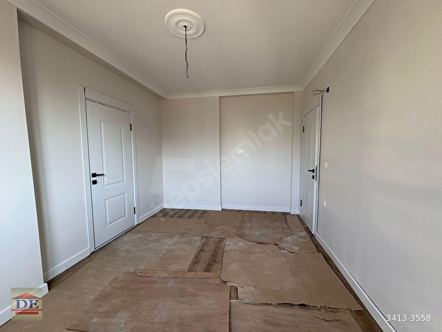 Huzurevi Metroya çok yakın 2+1 Satılık Sıfır Daire, Otoparklı - Görsel 29